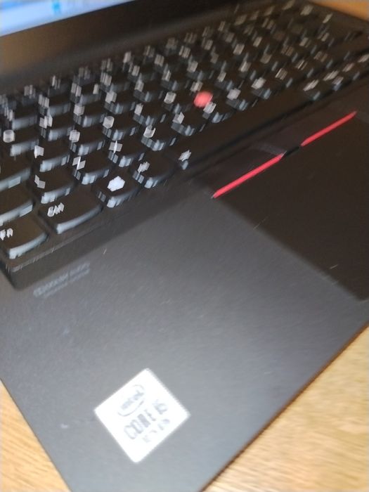 #2993 Lenovo ThinkPad T14 i5-10210U 16GB RAM 512SSD W11Home FV23 GW12