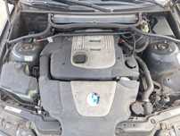 Silnik 2.0 m47 BMW e87 118d