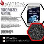 Wegiel Ekogroszek Polski Sobianek Pantera paczka, Sokoły z Dowozem