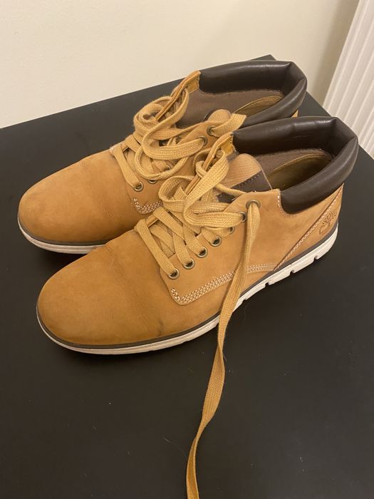 Botas timberland - senhora