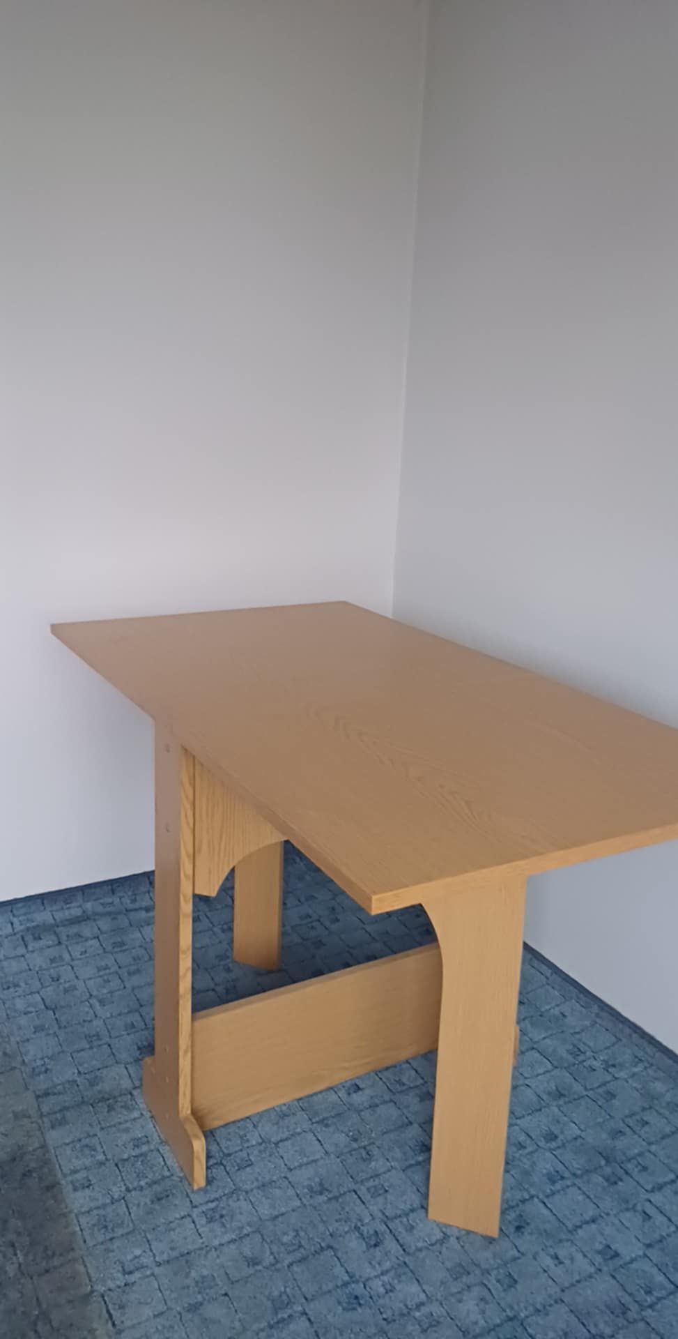 Stol rozkładający
