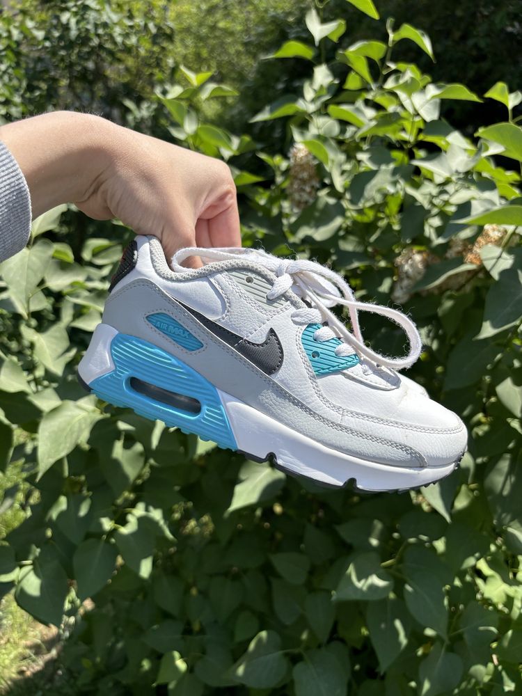 Кросівки дитячі Nike Air Max