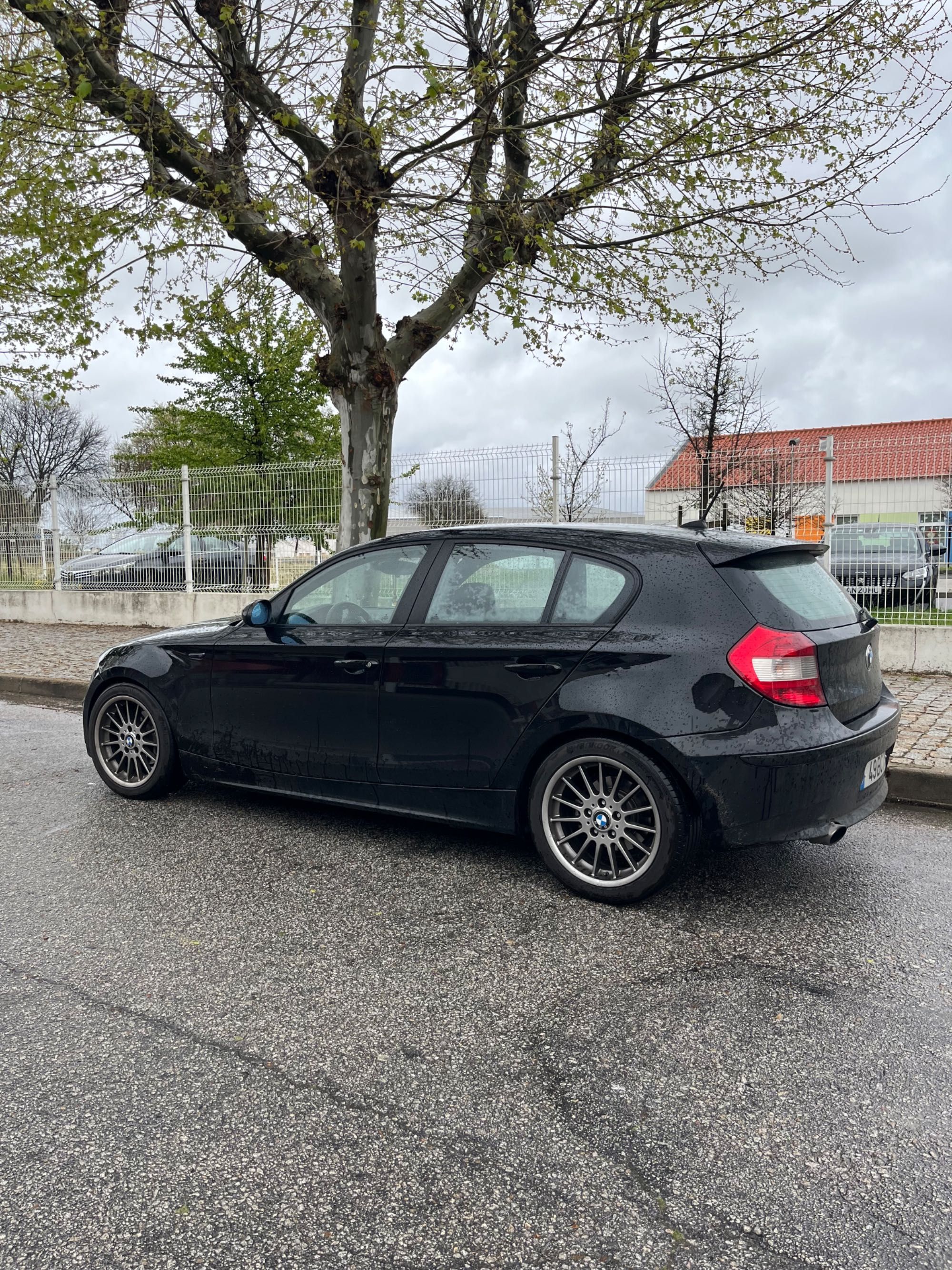 BMW série 1 | 118D | motor M47!!!