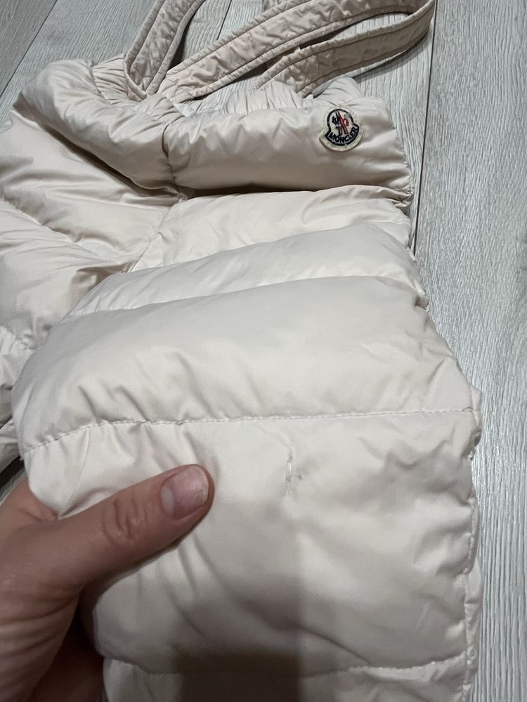 Комбінезон Moncler