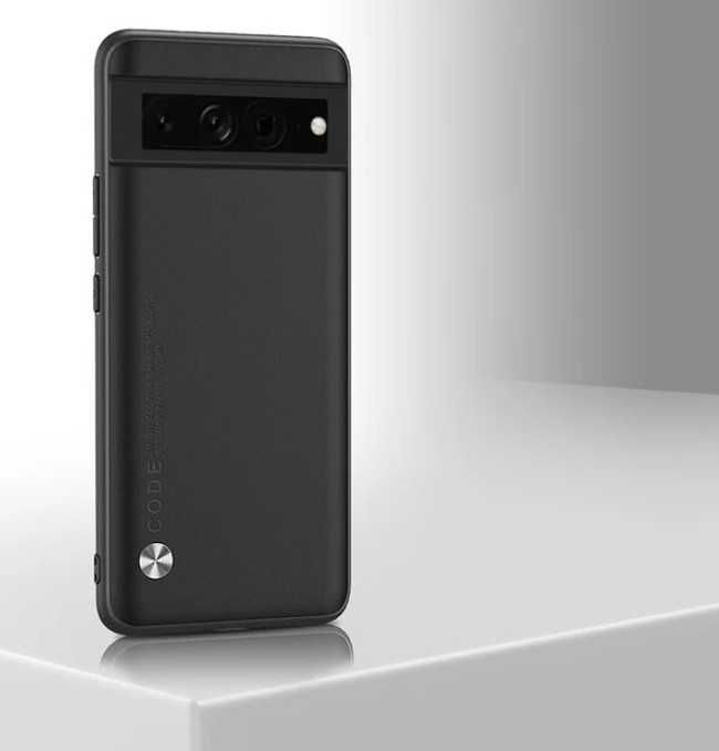 Противоударный чехол для Pixel 7 Pro