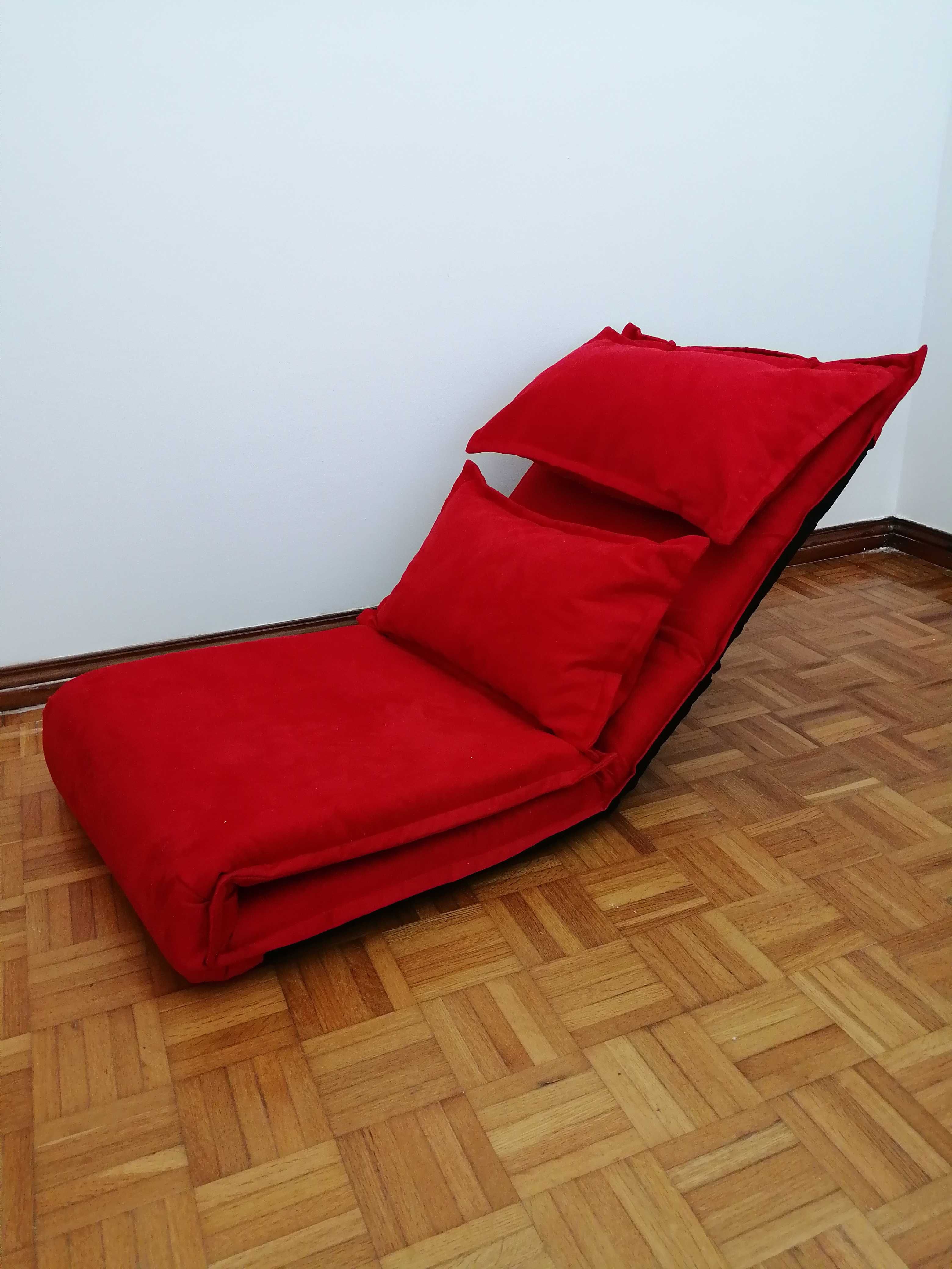 Sofá cama cambalhota