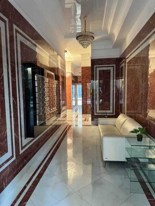 БЕЗ КОМІСІЇ, Евро 3к квартира з новим РЕМОНТОМ, ЖК Центральний Преміум