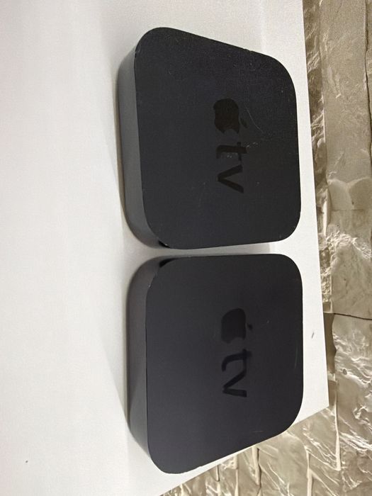 Apple TV 3 A1469