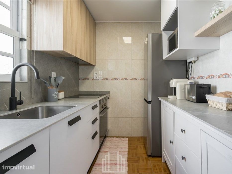 Moradia em Banda - Furadouro