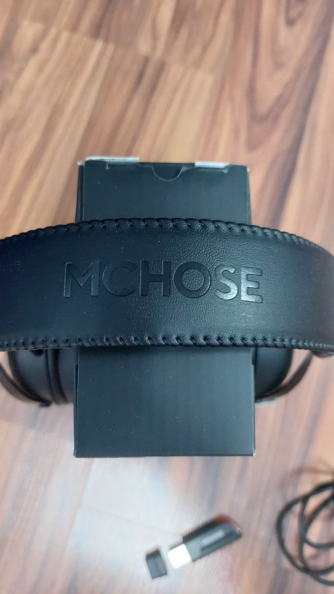 Mchose V9 Pro наушники