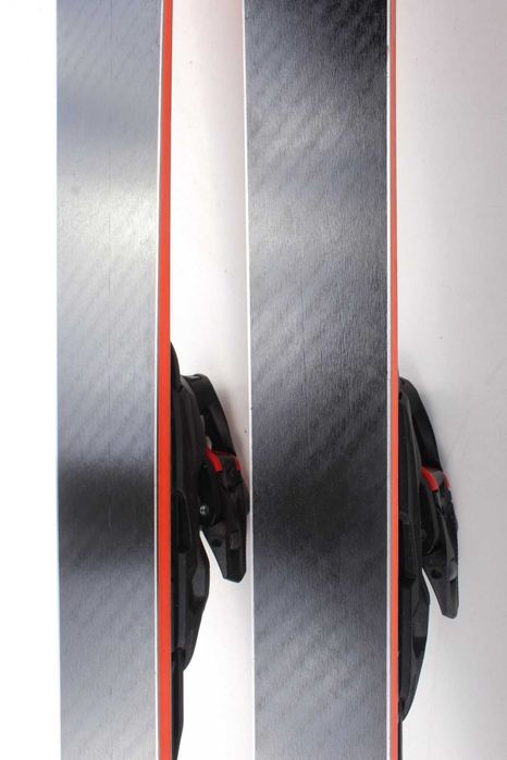 Narty gigantowe Volkl Racetiger GS 16 173 cm + Xcell 12 GW 2024 - 1243