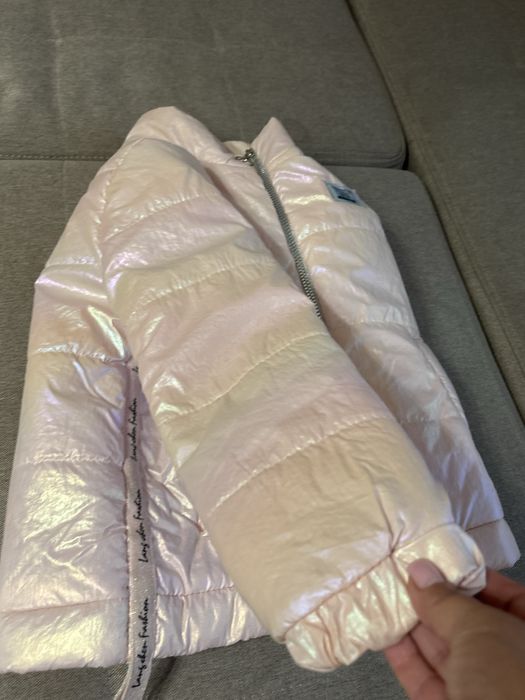 Куртка весна-осінь