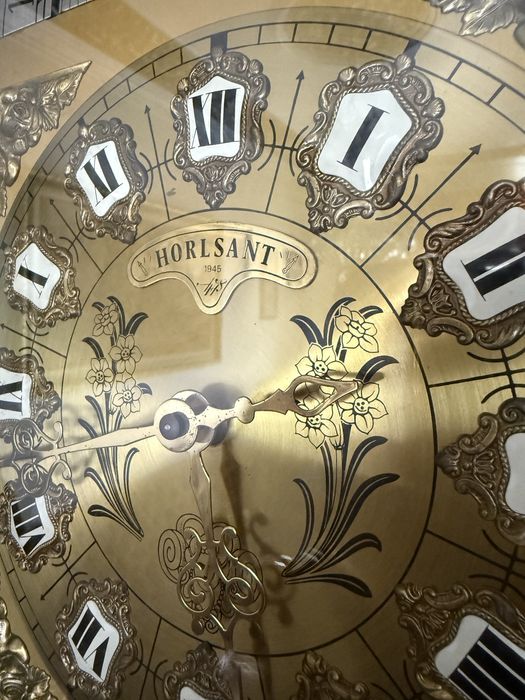Relogio Horlstant 1945