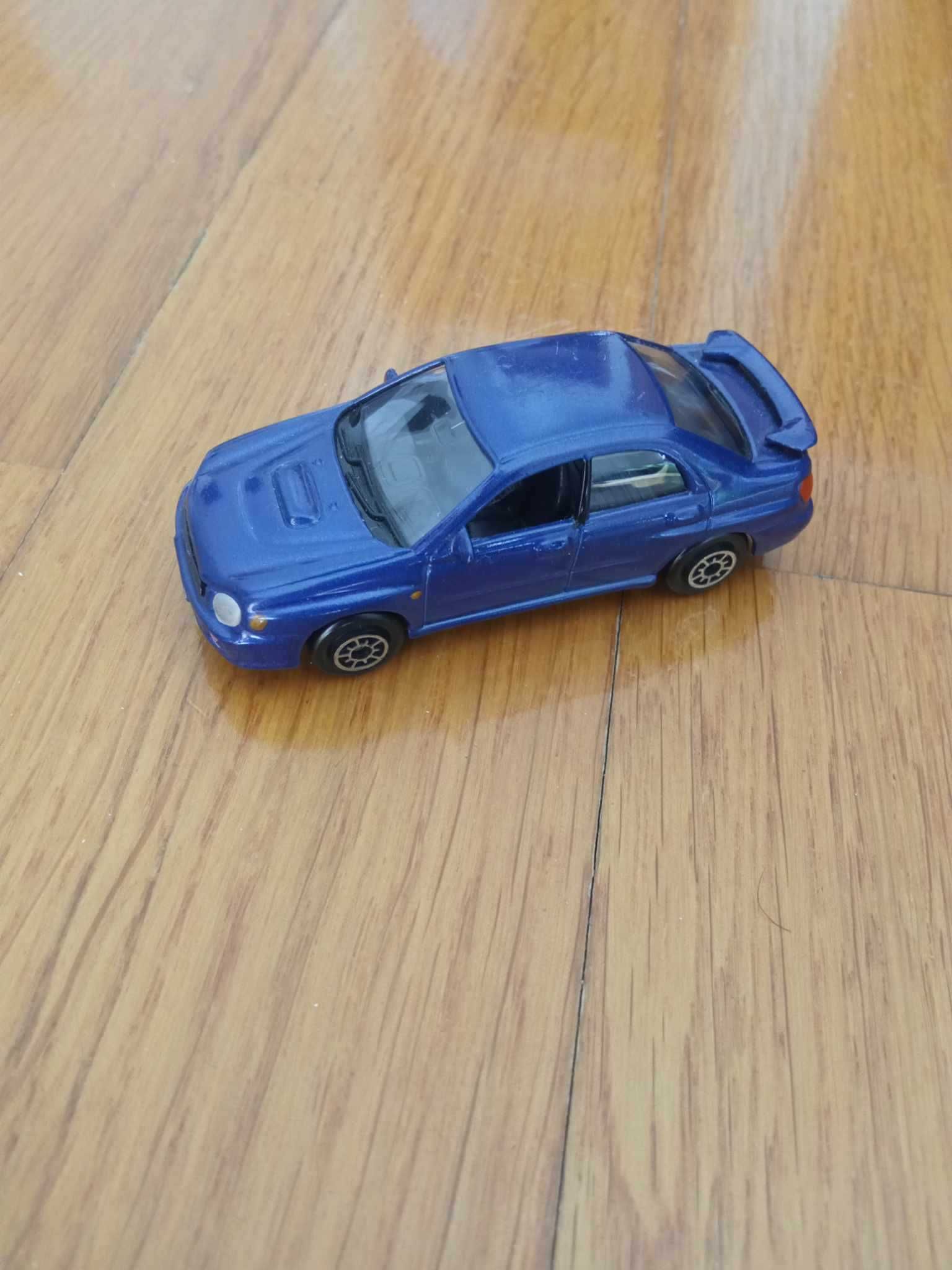 Carros miniatura