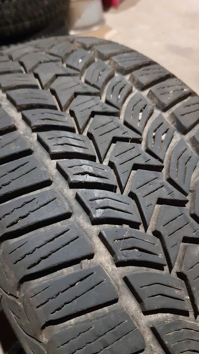 DĘBICA Frigo HP2 205/55 r16