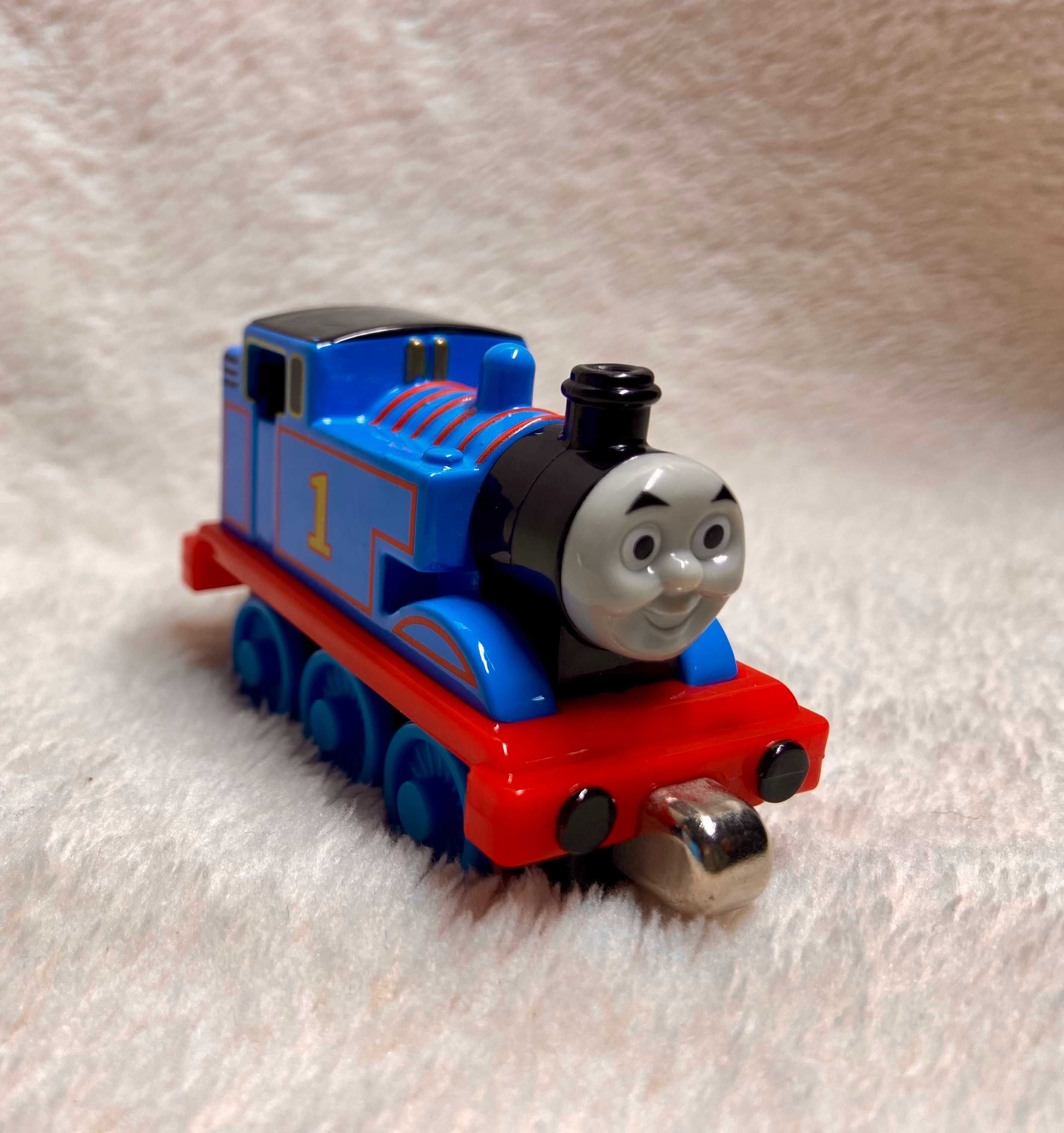Thomas & Friends - Thomas na Quinta