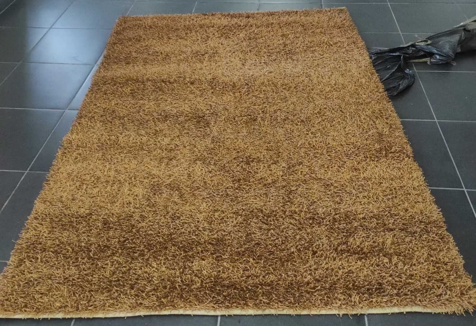 Carpete como nova