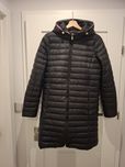 Tommy Hilfiger jesienna kurtka puchowa Essential