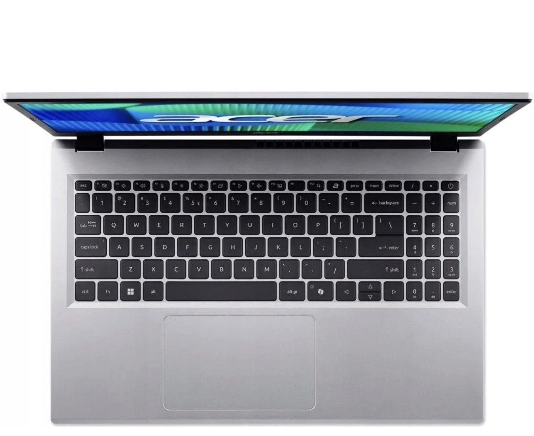 Laptop ACER Extensa EX215-57-TCO