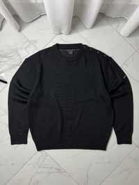 Paul and Shark wool jumper men’s