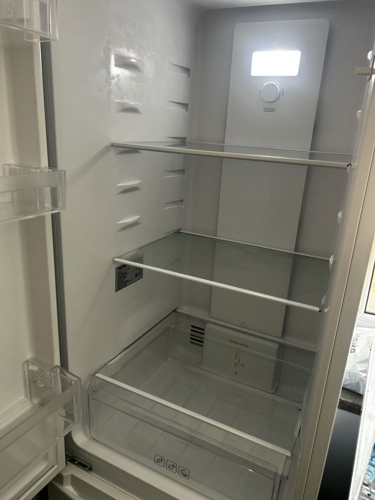 Lodowka marki MpM nowa z 2023 roku