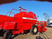 Комбайн Massey Ferguson 440 !
1