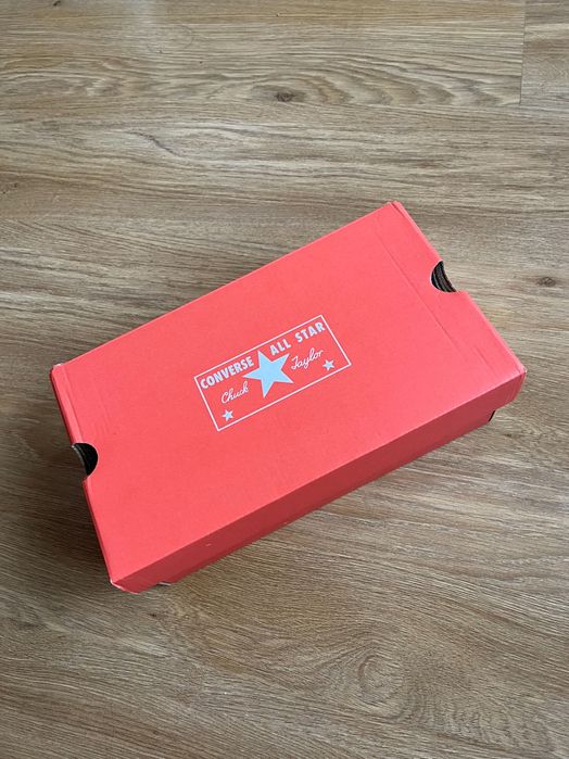 Sapatilhas Converse All Star
