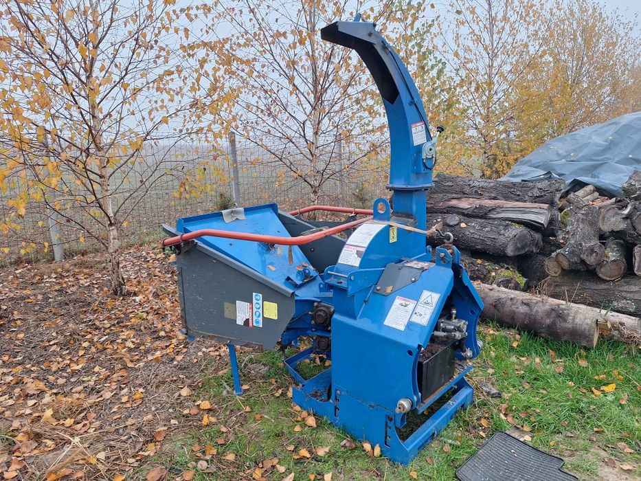 Rebak do gałęzi stiler RB 52 R