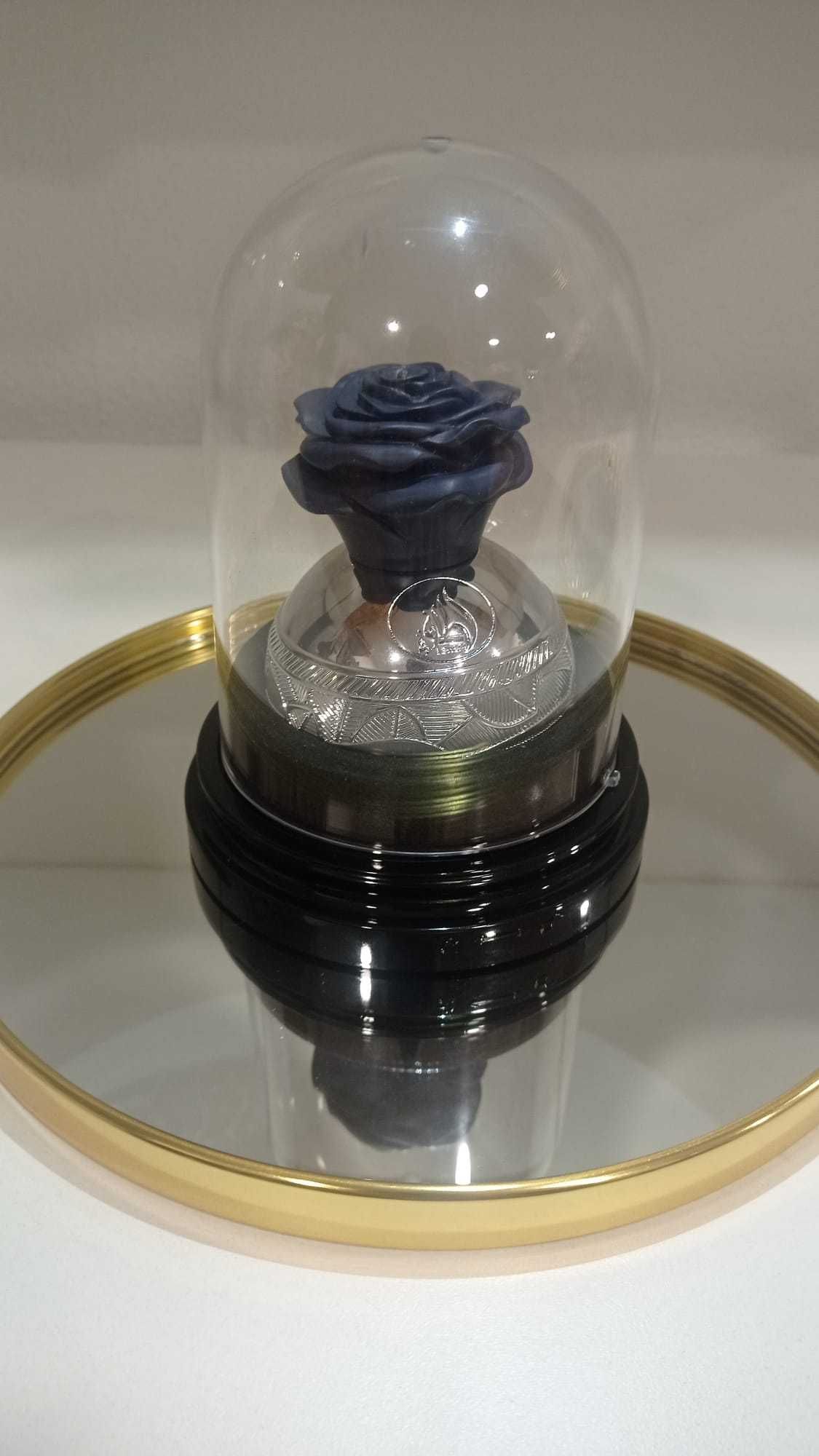 perfumes árabes Lattafa e outros