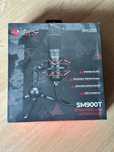 Mikrofon streamingowy SPC Gear SM900T NOWY!