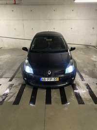 Renault Clio 1.5 dCi 105 cv DynamiqueS