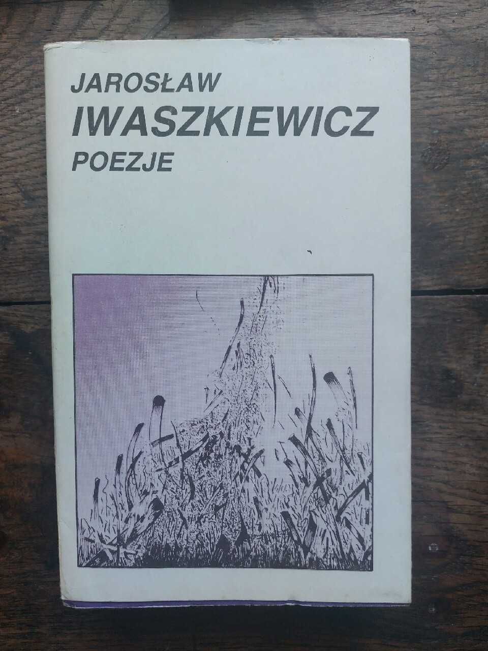 Jarosław Iwaszkiewicz