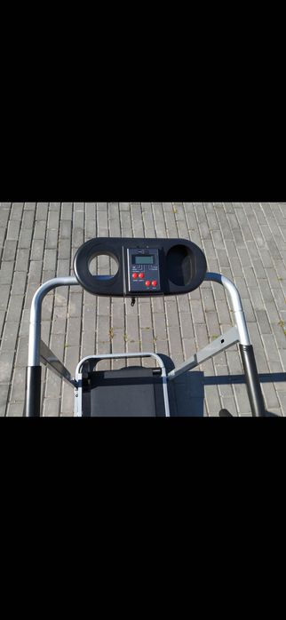 Bieżnia Hiton Polska