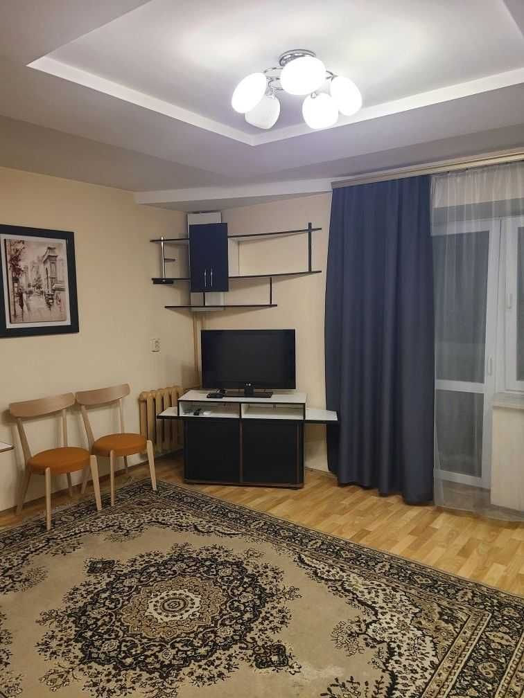 Сдам 1к квартиру на пр.Слобожанский 87