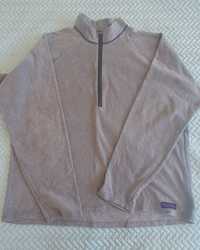 Sweatshirt cinza tam xxL