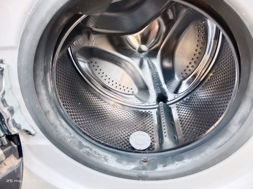 Pralka automat Whirlpool wirówka suszarka