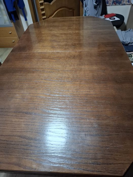 Продам стіл розсувний