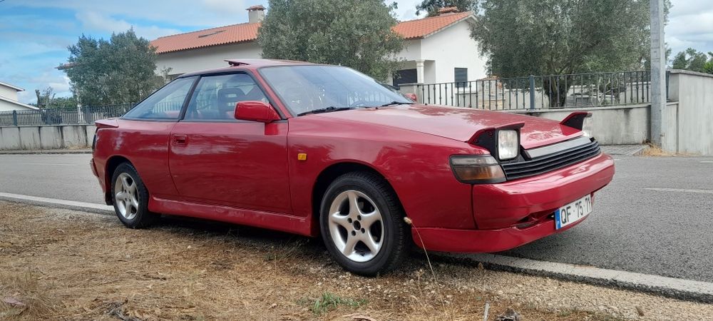 Toyota celica 1.6 GTi