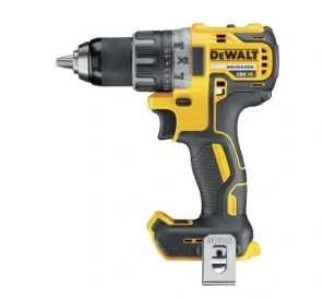 Wkrętarka DeWalt zasilanie akumulatorowe 18 V DCD791N