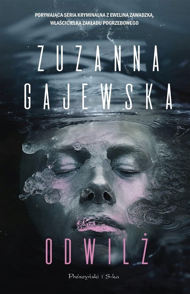 Odwilż, Zuzanna Gajewska