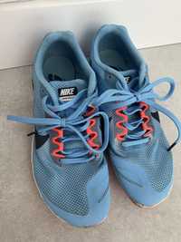 Футбольные кроссовки Nike 35,5 р, 22,5 см
