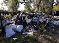 OPROZNIANIE Piwnic Strychów Garaży Mieszkań Domów WYWOZ Śmieci Odpadów