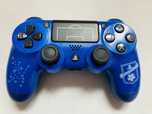 Oryginalny Pad  Sony Dualshock PS4 F.C Edition