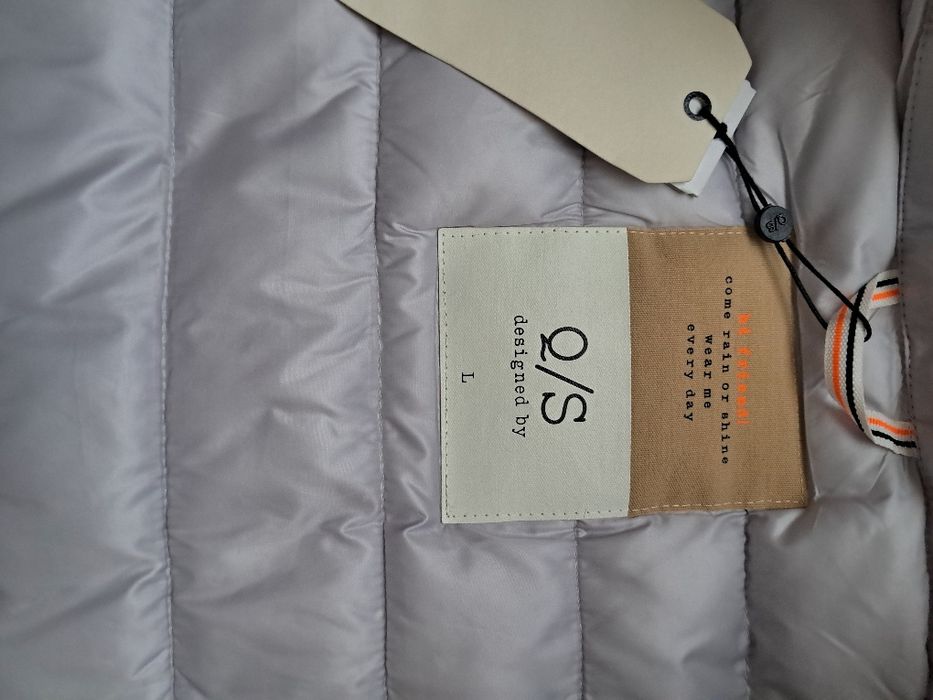 Вітровка Q/S oliver