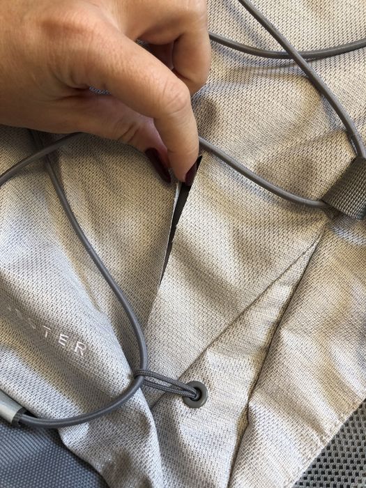 Рюкзак The North Fase