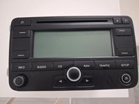 Radio Blaupunkt  GMBH