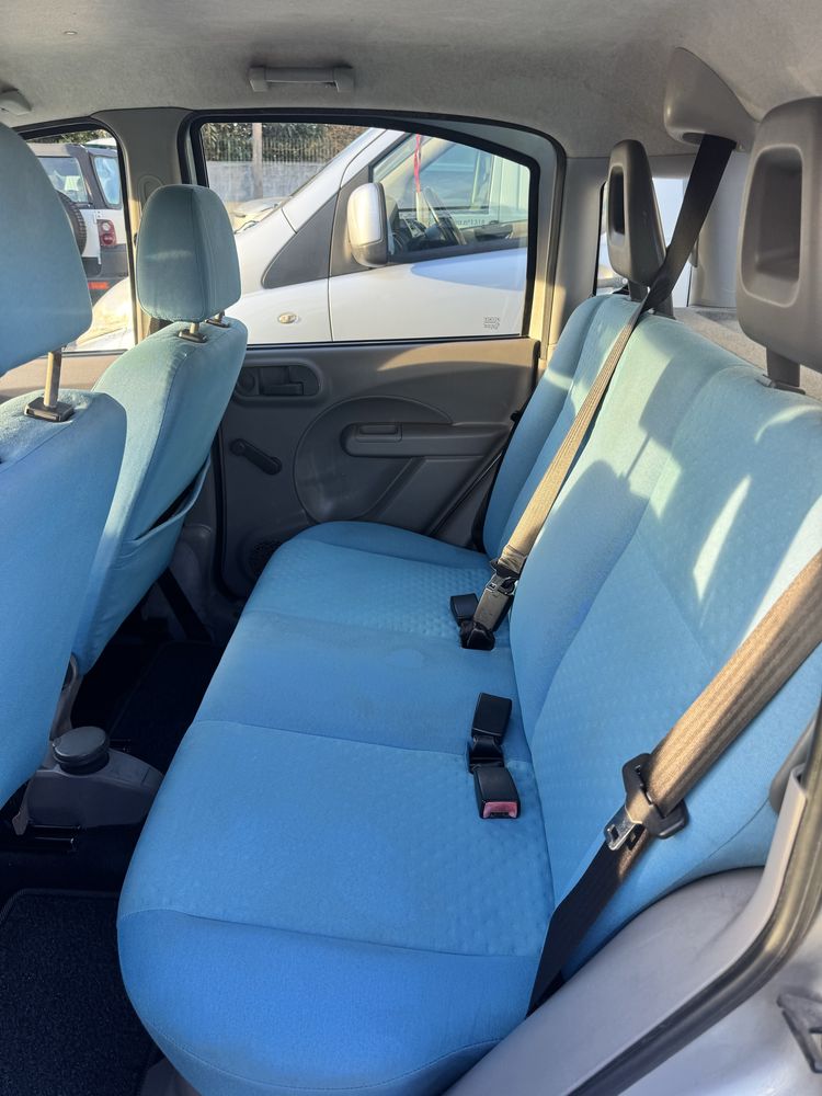 Fiat Panda 1.3MultiJet 195mil kms