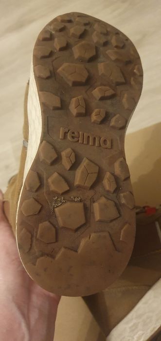 Продам ботінки Reima, 32 розмір