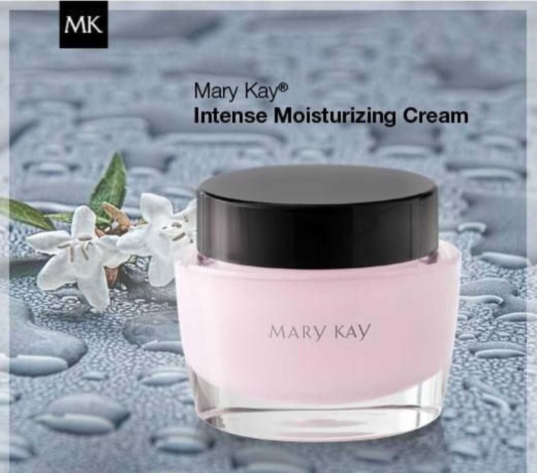 Intensywny Krem Nawilżający Mary Kay