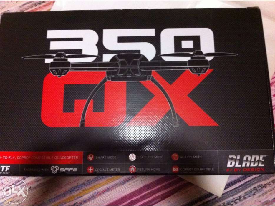 Drone Blade 350 QX